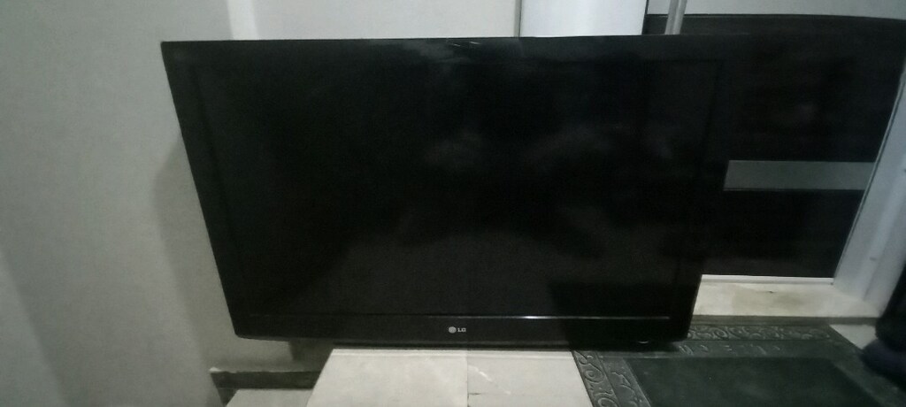 arızalı televizyon TV lcd LG - 2