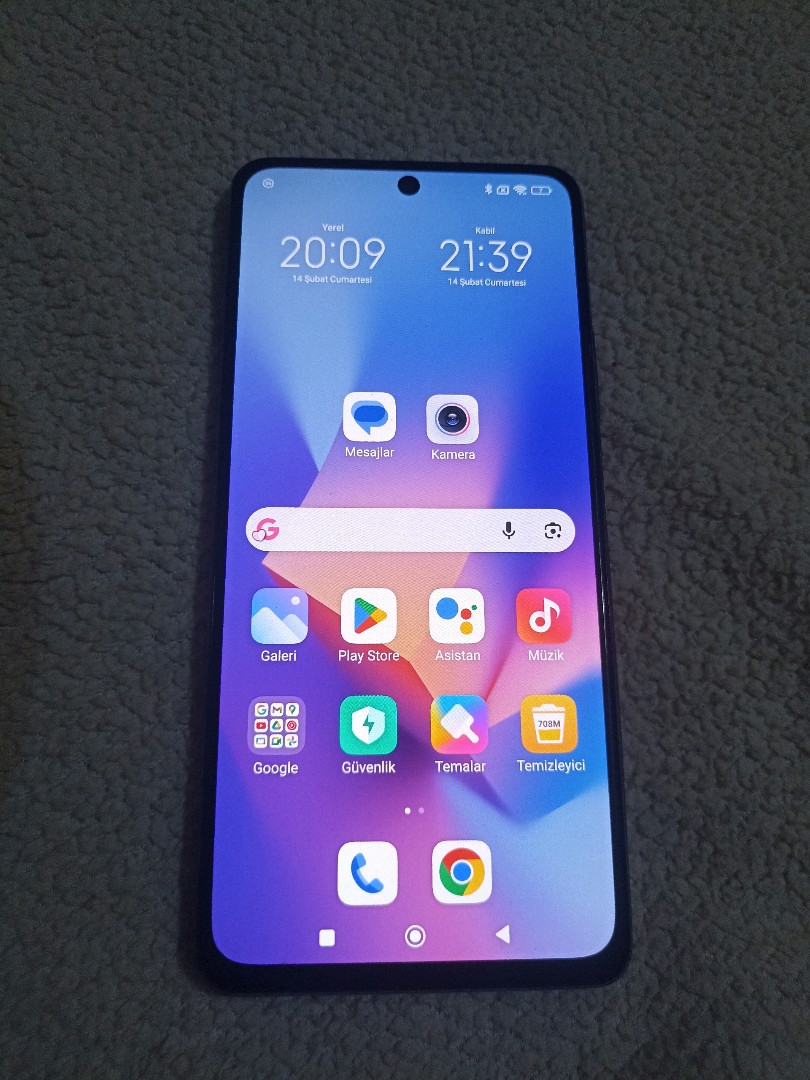 redmi not 10 128 GB 6t2 rem - 2