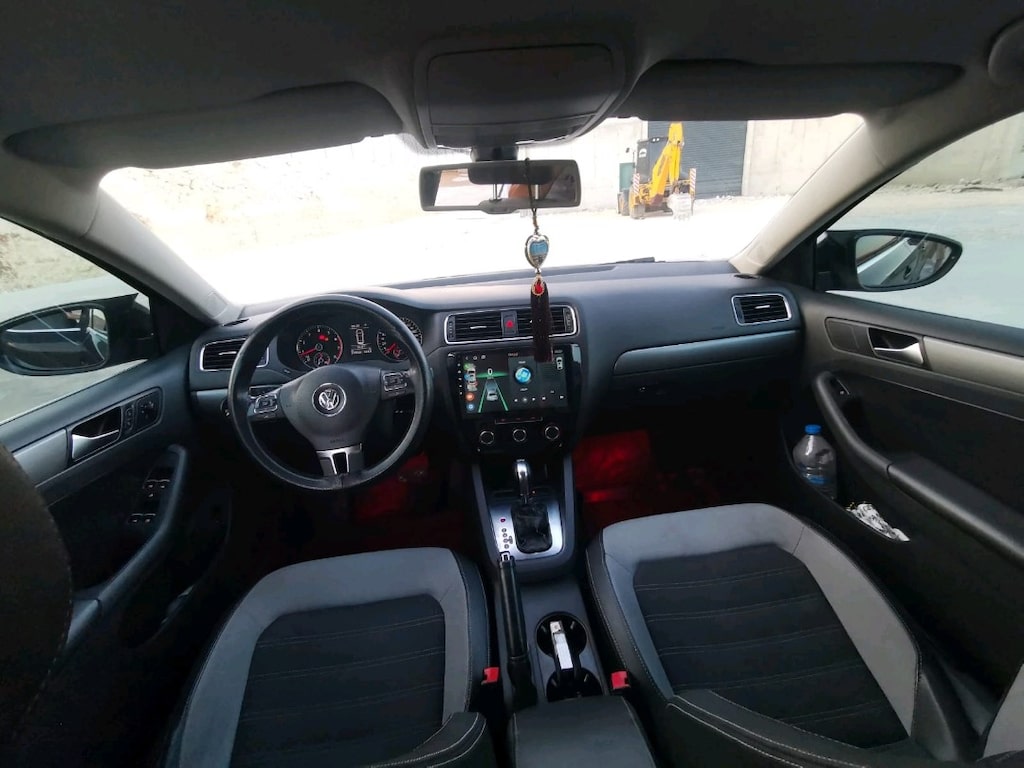 Jetta 1.2tsi 2012/13 çıkışlı - 6
