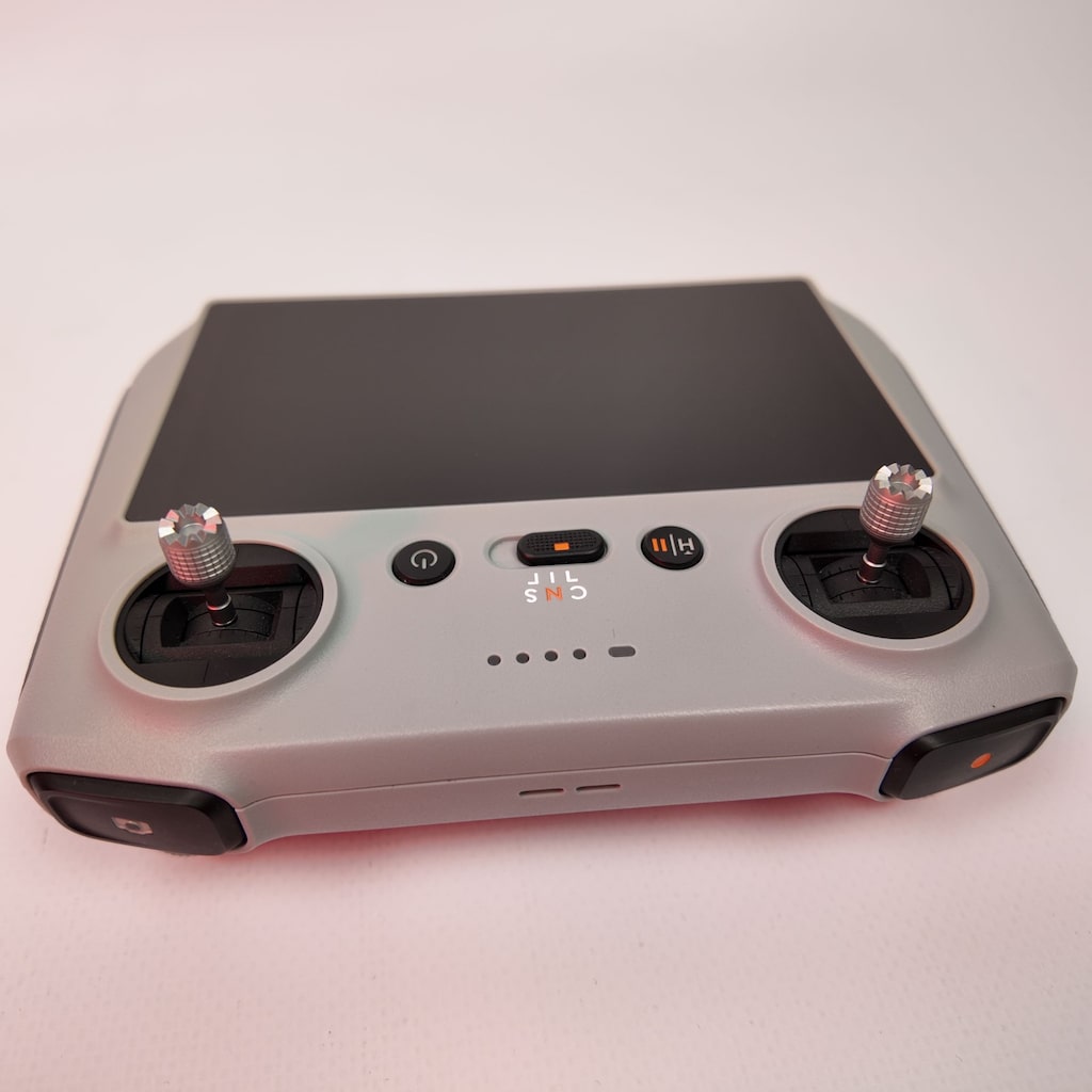 DJI MAVIC 3 CLASSIC DRONE KUTUSUNDA İKİNCİ EL TEMİZ CİHAZ - 7