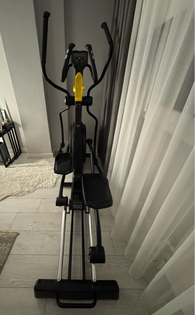 DOMYOS 900 - 3