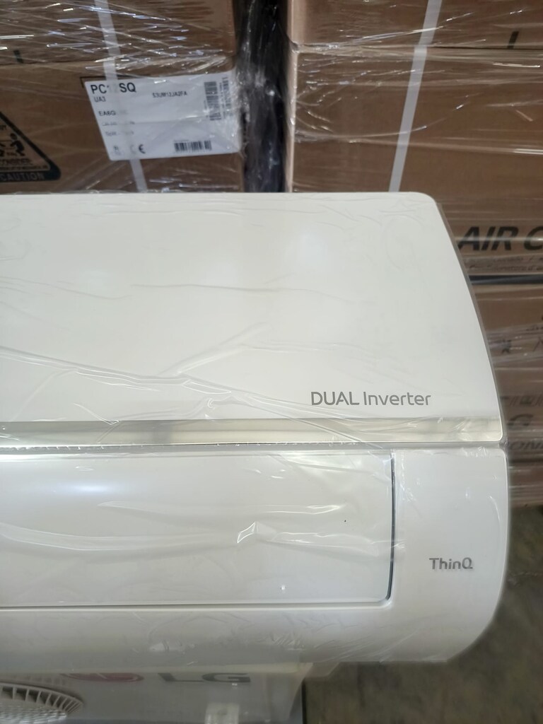 LG PC18SQ Dualcool Plus A++ 18000 BTU Inverter Klima (Outlet) - 5