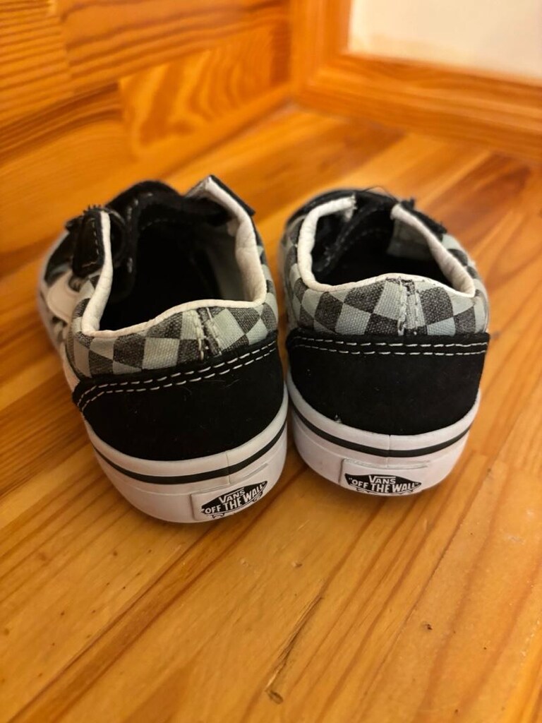 vans çocuk sneakers - 3
