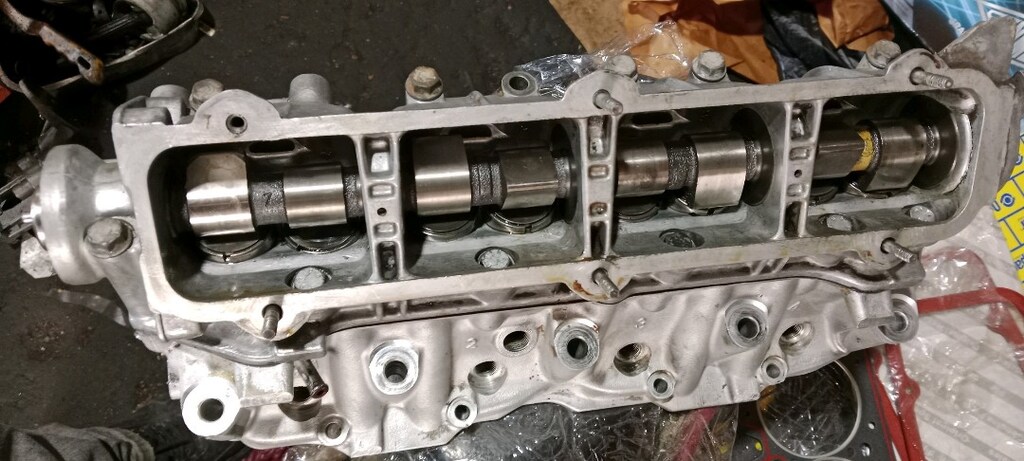 1.6 Slx revizyonlu motor garantili yer edremit - 6