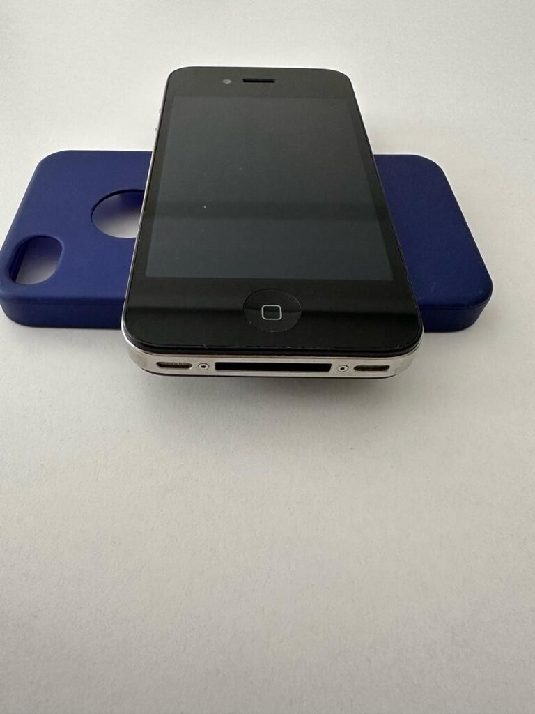 Kolleksiyonluk İPHONE 4 - 6