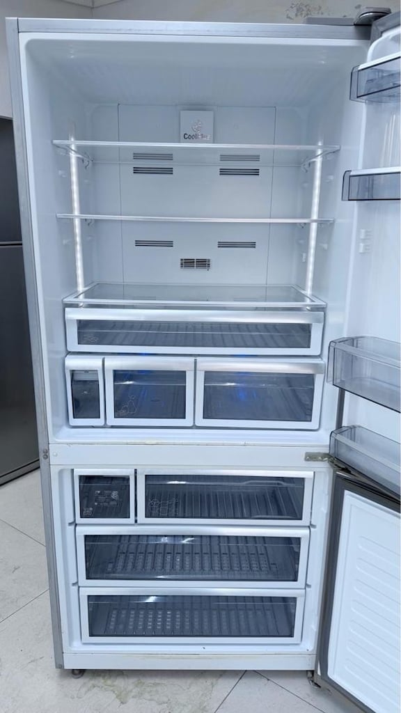 Arçelik 630 LT No-Frost Buzdolabı – Çok Temiz - 17