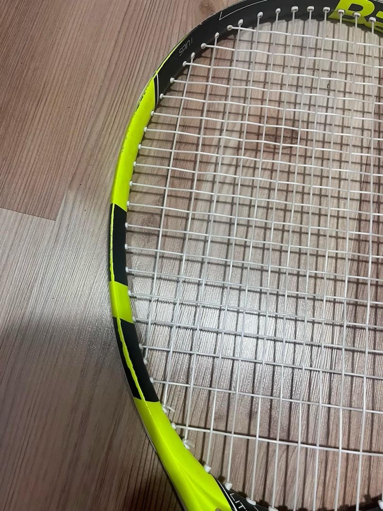 Tenis raketi - 3