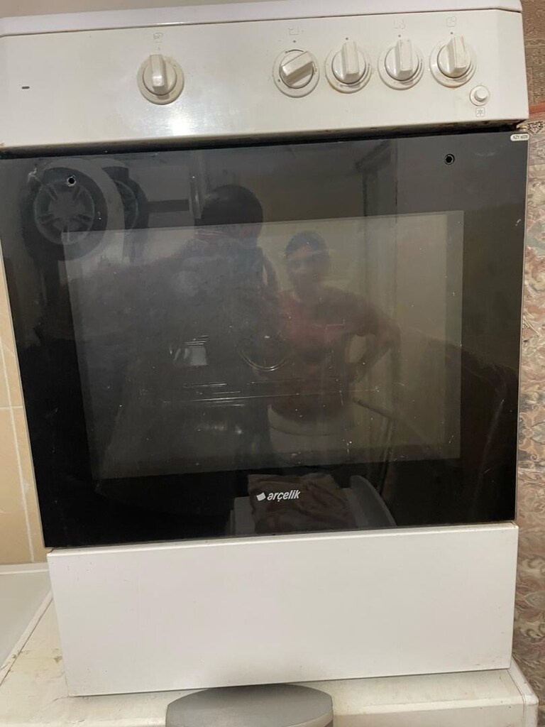 ocaklı fırın - 2
