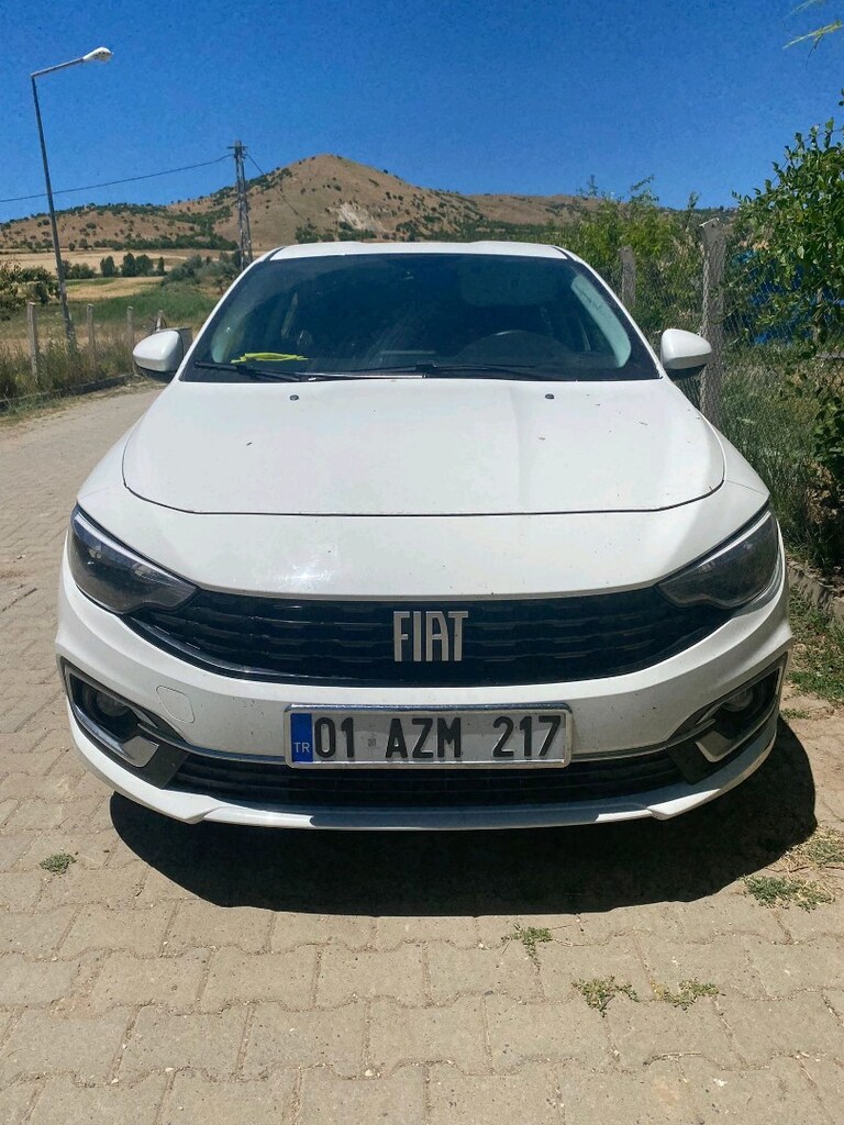 sahibinden temiz egea - 2