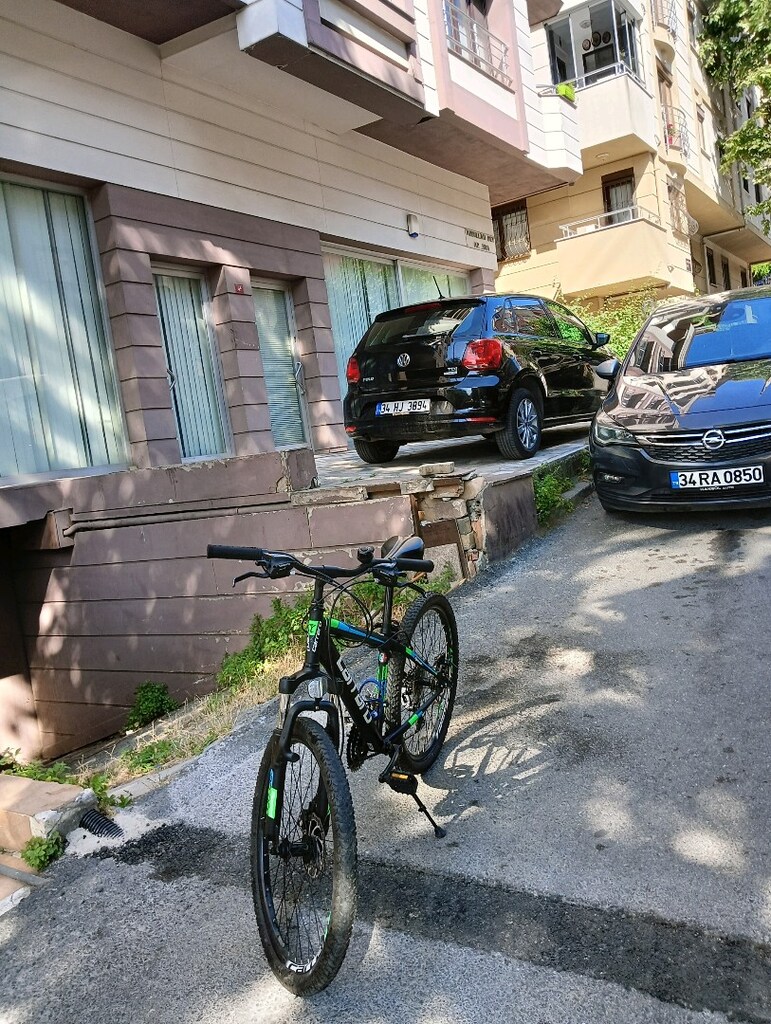 Carraro model yenigibi - 7