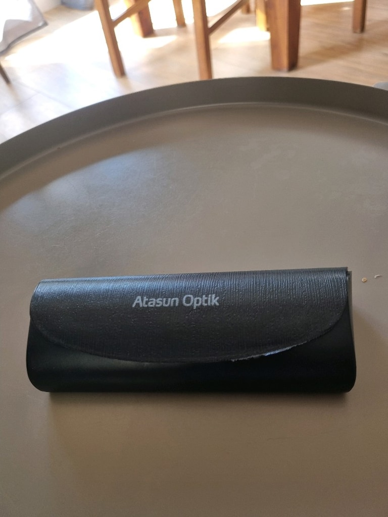 atasun sifir gozluk - 3