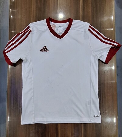 ADIDAS T-SHIRT ORJINAL 13-14 YAŞ