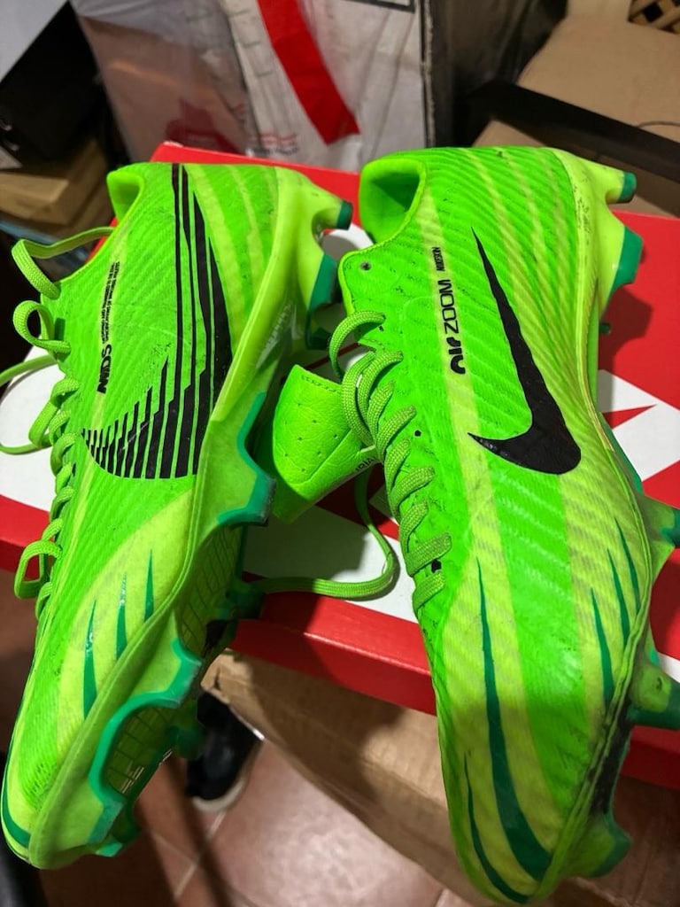 nike krampon - 7