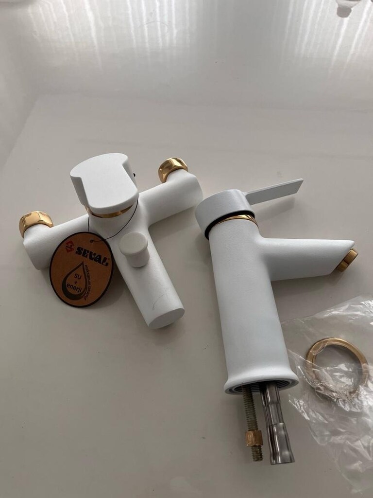 seval marka özel seri bataryalar yeni - 4
