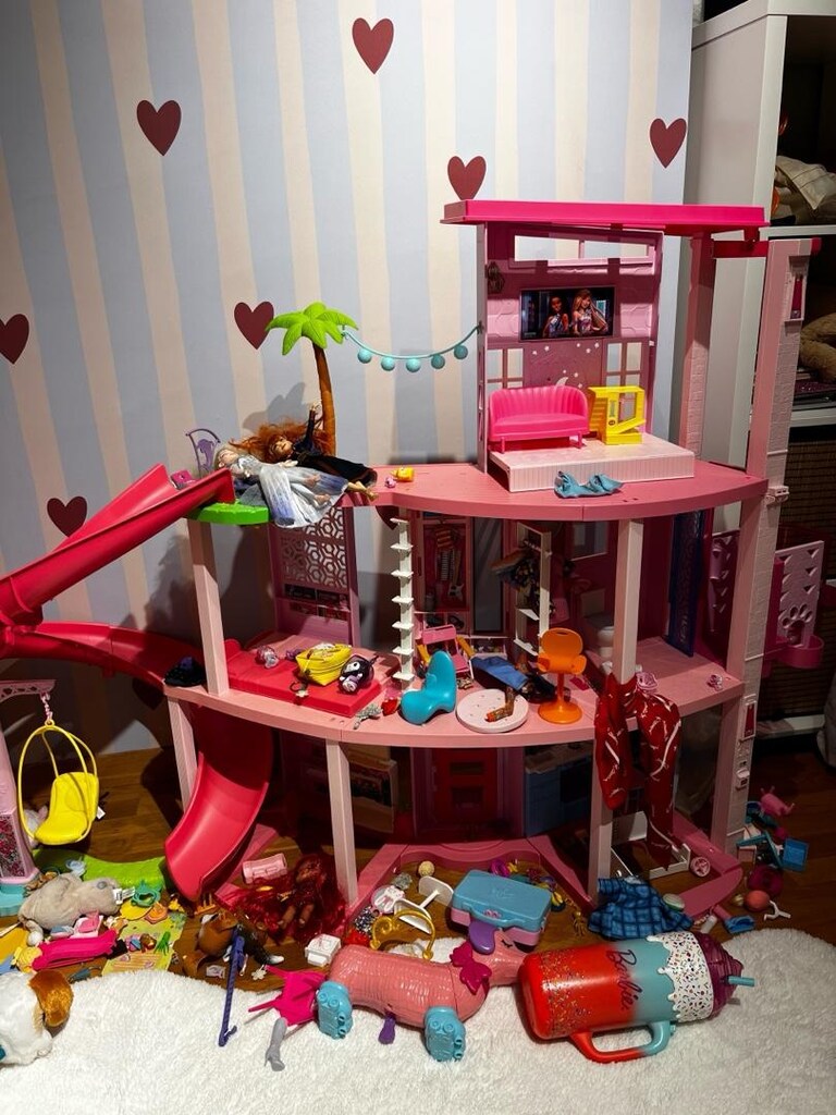 barbie evi - 2