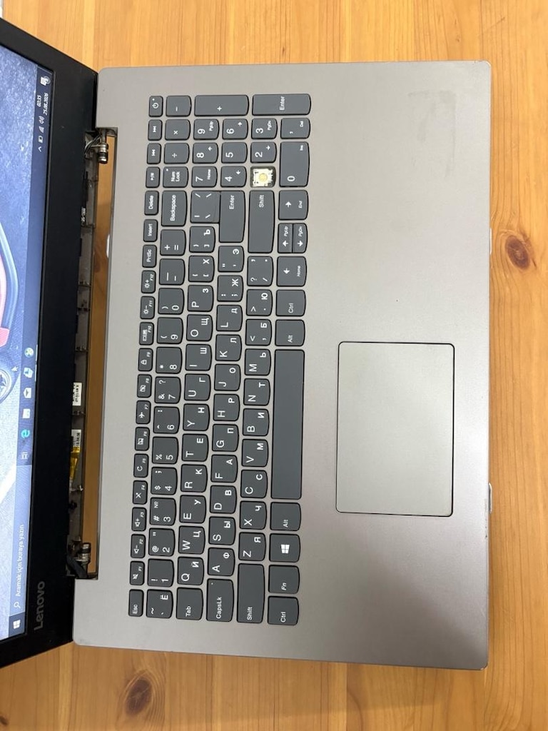 İ5 7.NESİL ÇOK UYGUN FİYAT ÖZELLİKLERİ GÜZEL Lenovo LAPTOP - 2