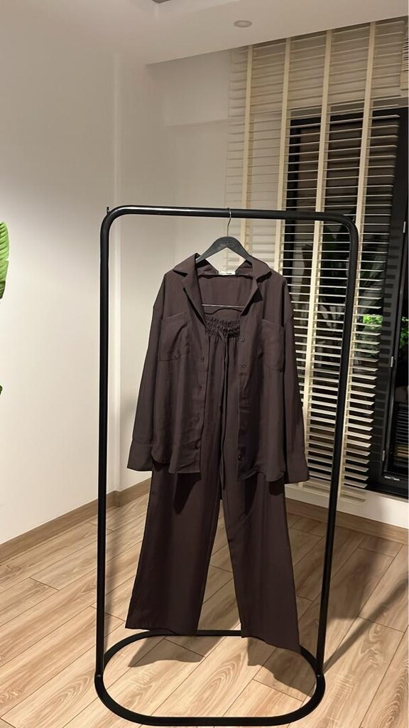 ikili Takım S/M/L bedenli - 2