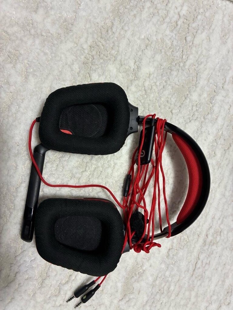 logitech g230 - 2