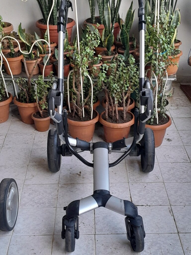 Conkort neo travel puset - 2