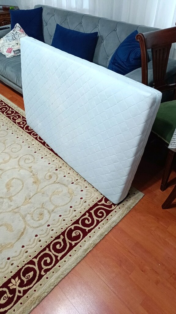 Ikea çocuk yatağı - 8
