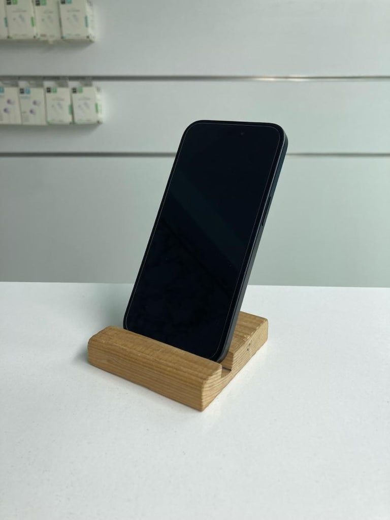 İPHONE 15 128GB PİL90 SIFIR NİYETİNE SORUNSUZ YD - 2