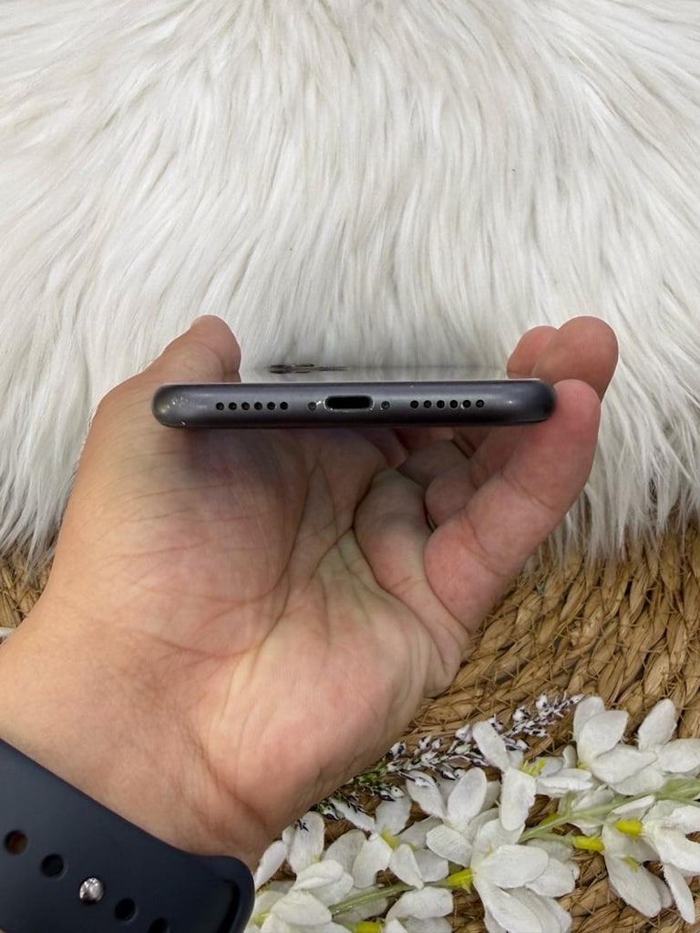 İPHONE 11 128GB KUTU FATURALI HATASIZ PİL 100 - 4