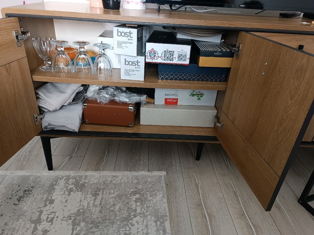 TV Konsol - 4