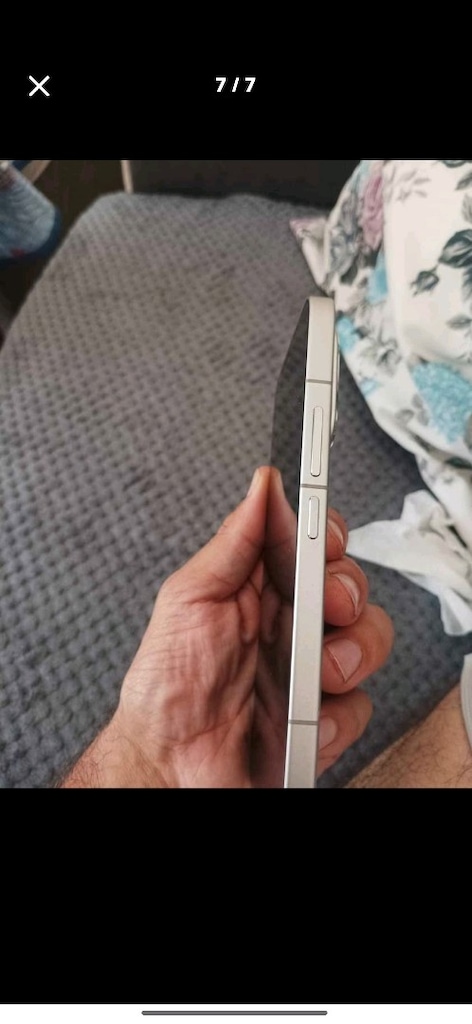 Mi 15 T Pro server Kayitli - 4