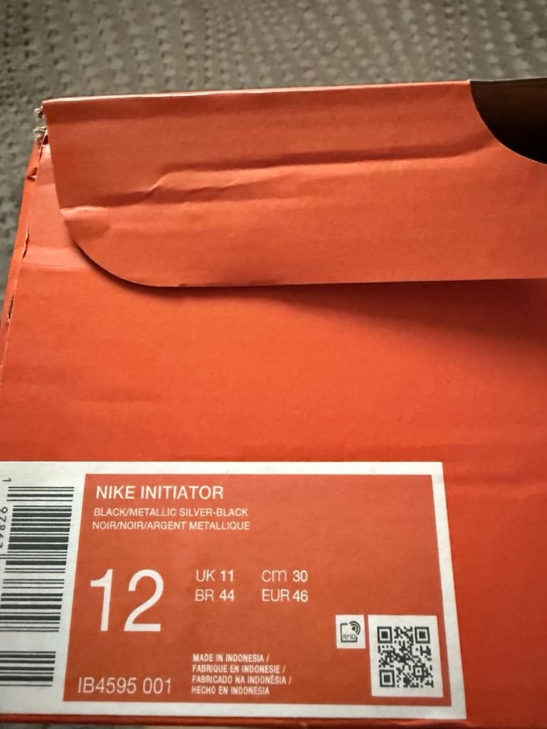 Nike erkek spor ayakkabı - 3