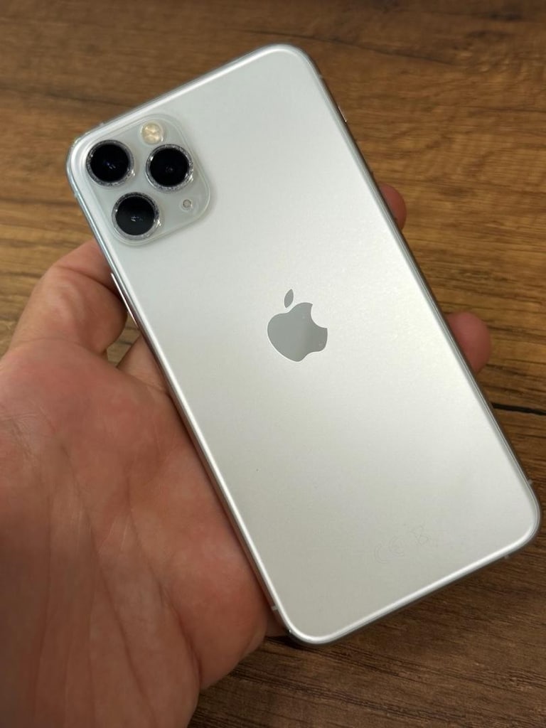 İphone 11 pro 64 gb TR CİHANGİR BİLGİSAYAR 25. YIL - 2
