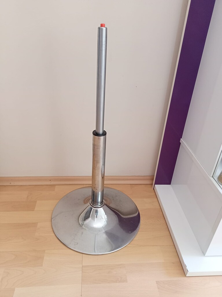 BAR SANDALYESİ AYAĞI VE PİSTONU - 2