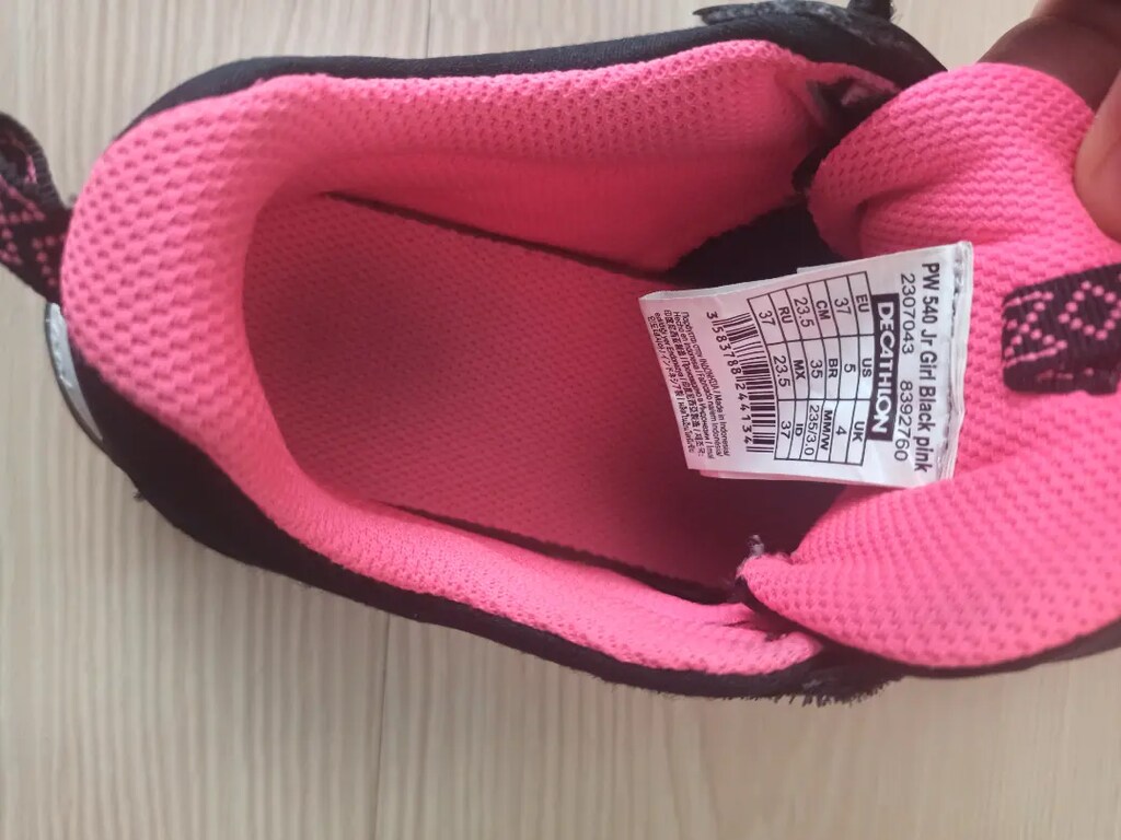 Decathlon bayan ayakkabı - 6