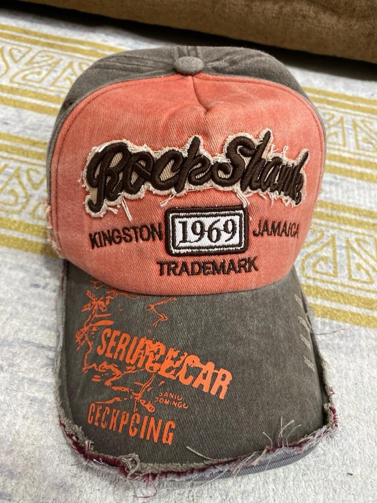 CNTANG Yaz Moda Vintage beyzbol şapkası Rahat Pamuk Snapback