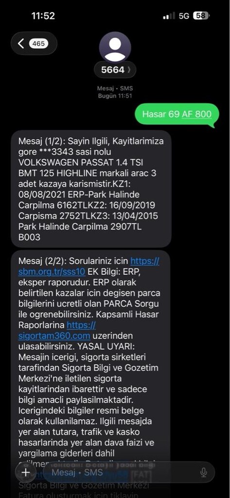 2013 PASSAT EXCLUSİVE EN DOLU PAKET - 15