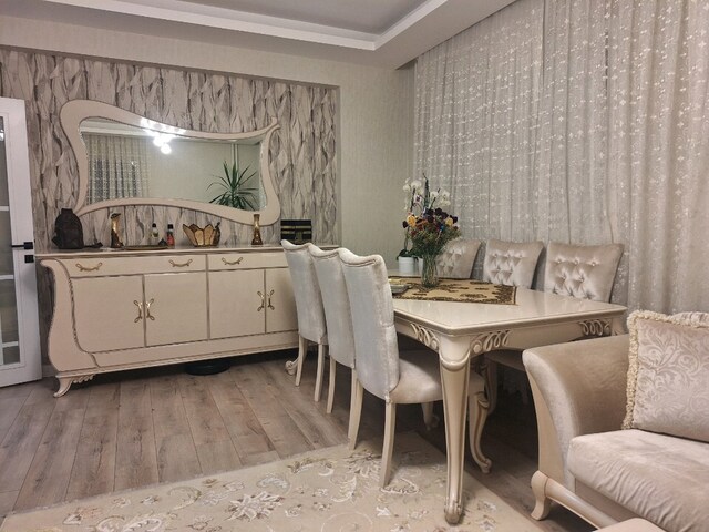 avangart salon yemek takımı