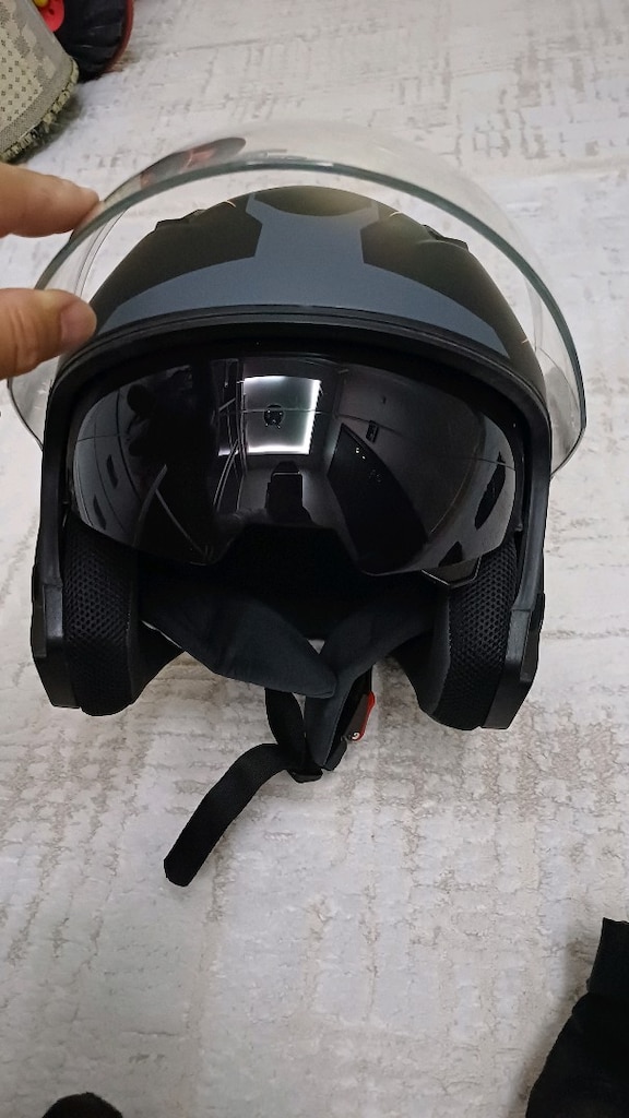 ONVO RX8 ELEKTRİKLİ SCOOTER - 12