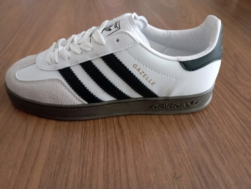 Orjinal Adidas Gazelle - 14