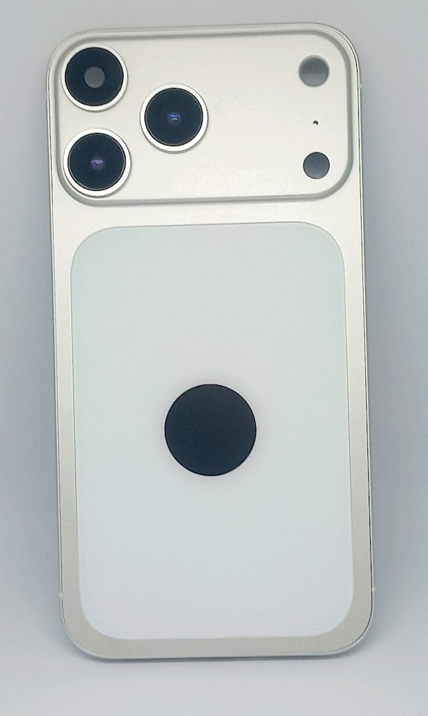 Apple iPhone 11 uyumlu kasa ve 3 adet yedek parça