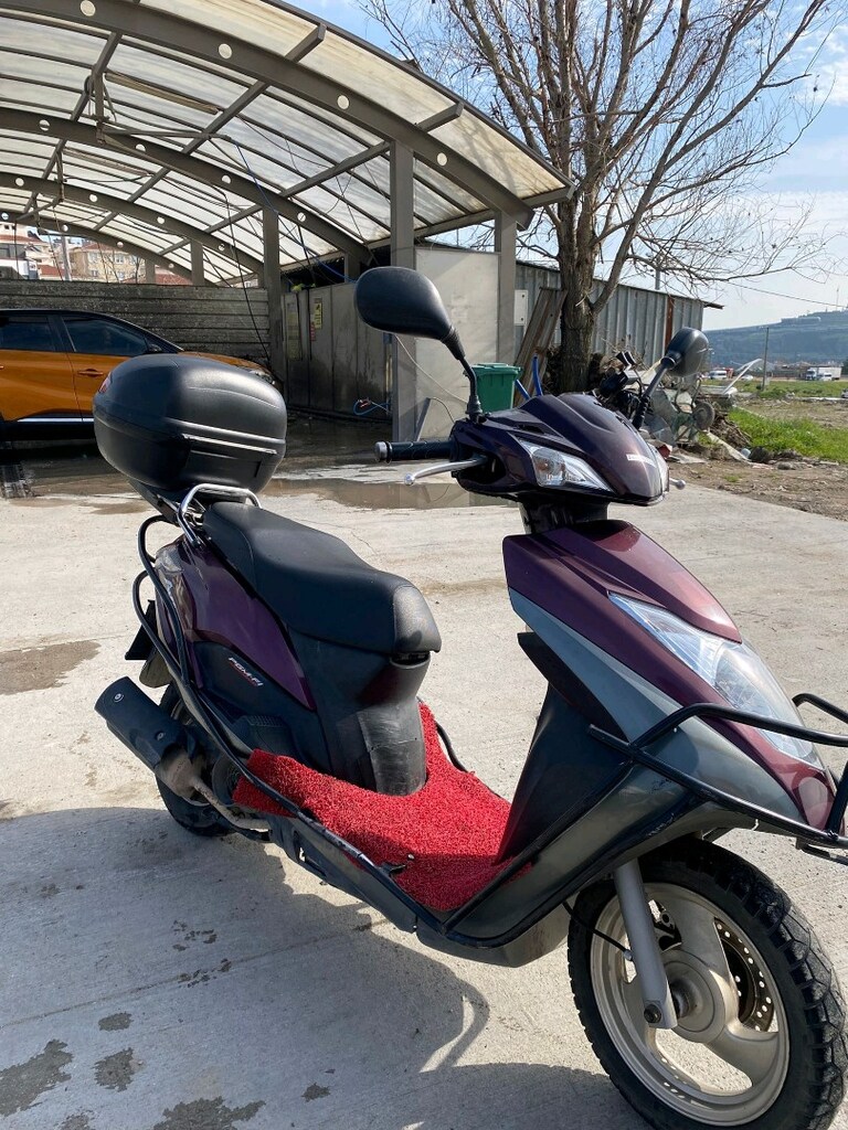 honda ayna - 5