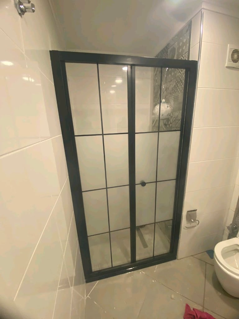 DUŞAKABİNDE FIRSAT - 4