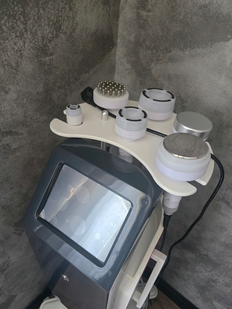 Heykel Traş Kullanılmamış bir cihazı - 2