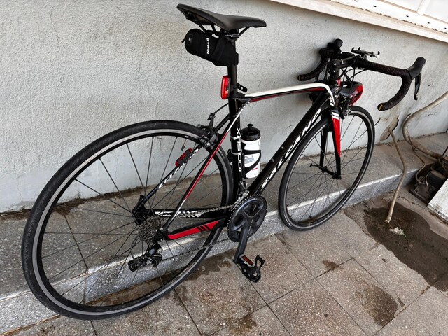 Karbon SalcanoXRS 001