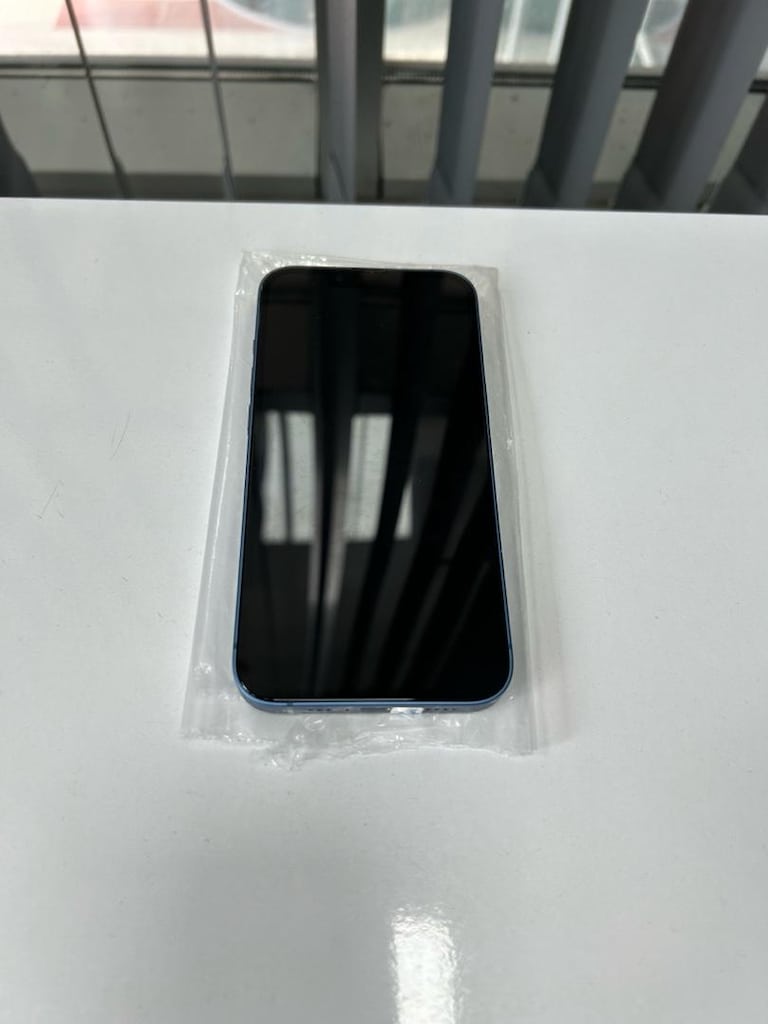 SIFIR İPHONE 13 TR 256 GB - 2