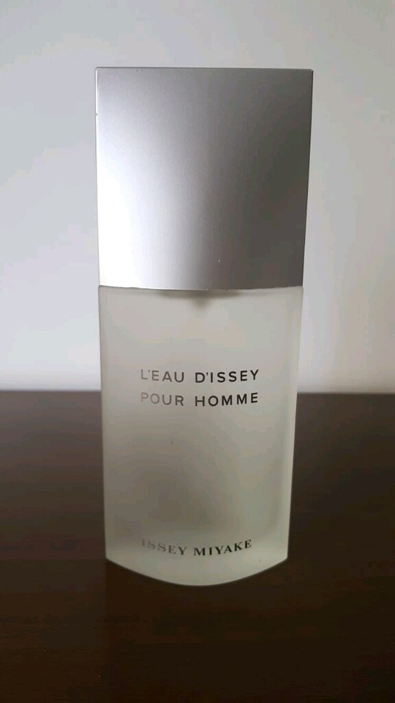 Issey Miyake Leau Dissey Pour Homme - 2