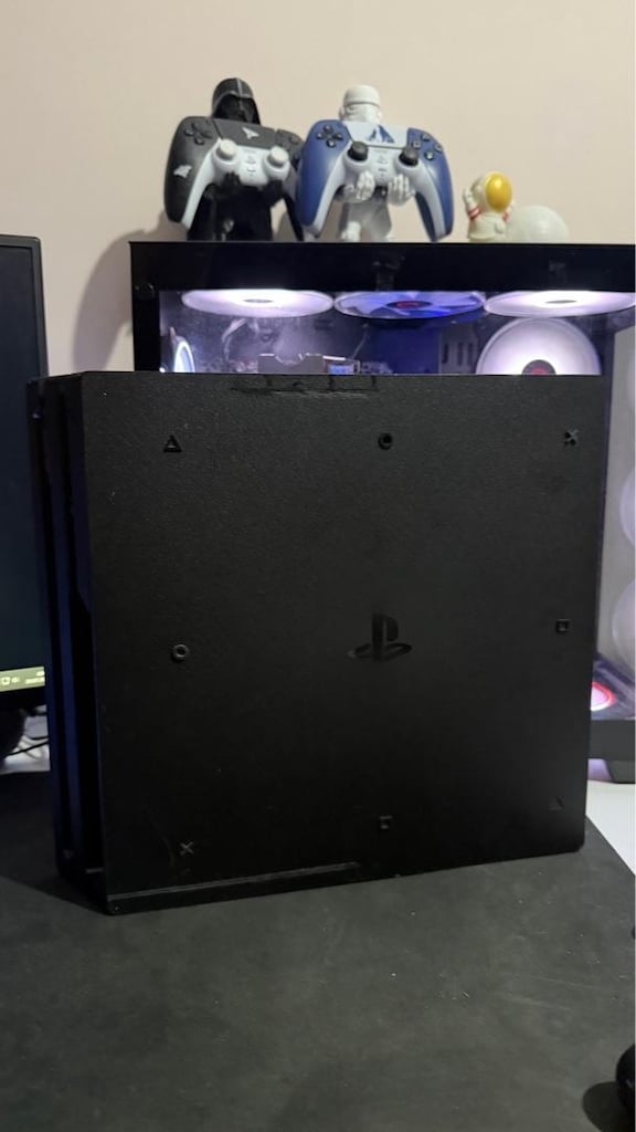 FC 26 PES 21 TÜRKÇE SPİKER (KIRIK 7216B) PS4 PRO 20 OYUN BEDAVA - 8