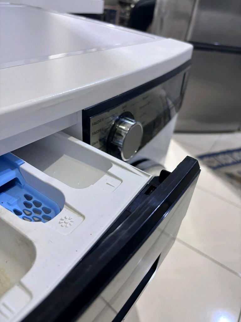Çeşitli özellikli 10kg Servis Garantili Sorunsuz Nakliye krulum bizden - 11