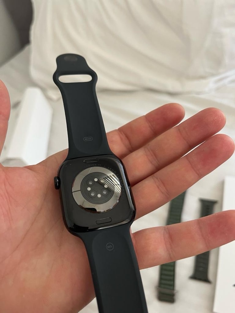 apple watch 11 46 mm - 6