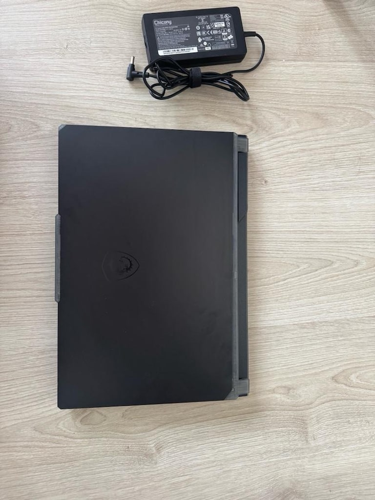 msi cyborg rtx 4060 gaming - 2