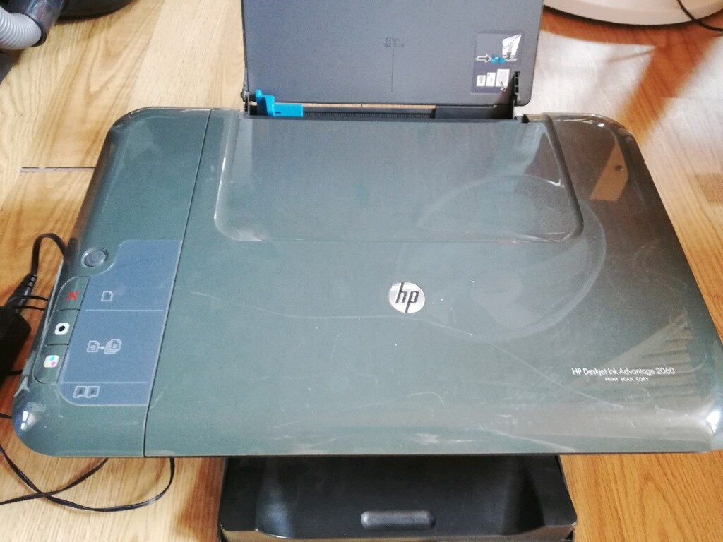 HP 2060 Prnter - 3