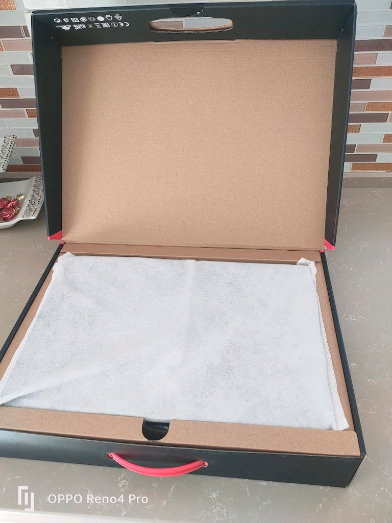 KUTULU MSI GL62 6QC i5 8GB 256SSD 940MX FHD TEMİZ - 7